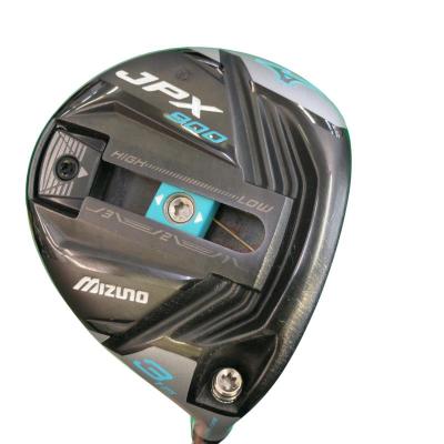 MIZUNO フェアウェイウッド レディース｜クラブ（レディース）｜ゴルフ