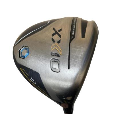 ゼクシオ 12 ドライバー中古（ゴルフクラブ）（ロフト角：10.5度