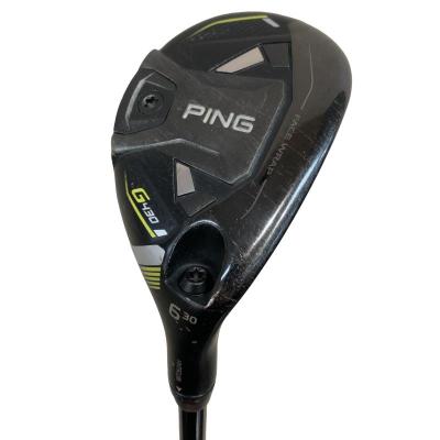 ping g430 ハイブリッド（ユーティリティ）（番手：6U）｜クラブ