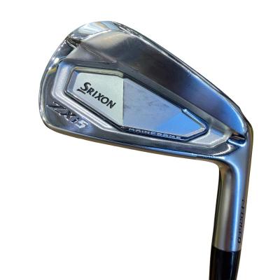 zxi5 4番（DUNLOP／ゴルフアイアン（単品））｜クラブ（メンズ
