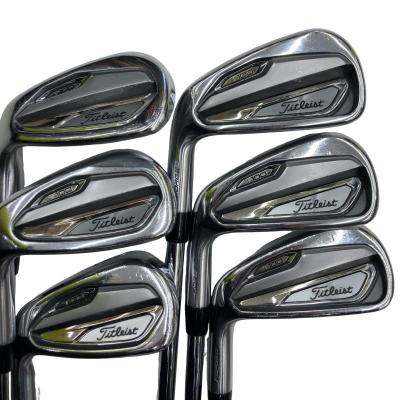 t300 アイアン レフティ（利き手：左用）の商品一覧 通販 - Yahoo