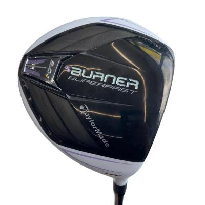 TaylorMade ゴルフドライバー レディース（シャフトの硬さ：L