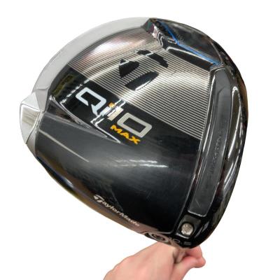 Qi10 MAX ドライバー（TaylorMade）（ロフト角：10.5度）のおすすめ