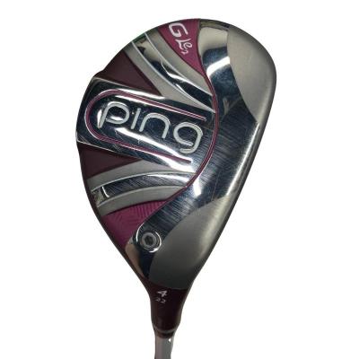 PING ユーティリティ レディース（番手：4U）｜クラブ（レディース
