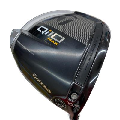 テーラーメイドドライバー（Qi10／スポーツ用品）のおすすめ人気商品