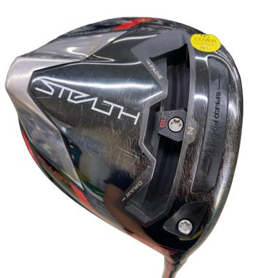 テーラーメイド ステルス（シャフトの硬さ：X）のおすすめ人気商品一覧