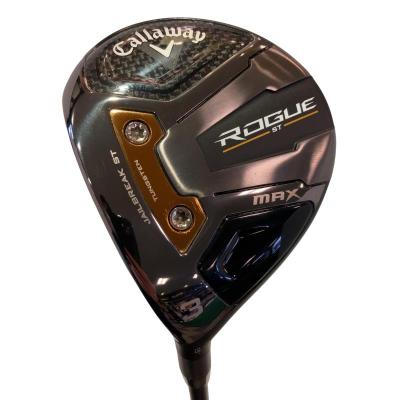 Callaway フェアウェイウッド（利き手：左用）｜クラブ（メンズ