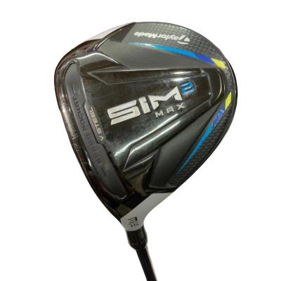 テイラーメード　３番ウッド　3W レフティ TaylorMade フェアウェイウッド（利き手：左用）｜クラブ（メンズ