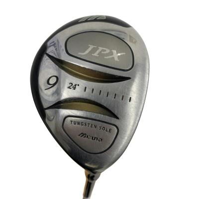 MIZUNO フェアウェイウッド｜クラブ（メンズ）｜ゴルフ｜スポーツ