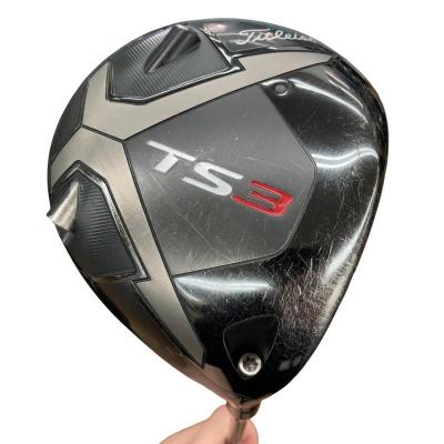 タイトリストts3ドライバー中古（ゴルフ用品） | スポーツ の商品一覧
