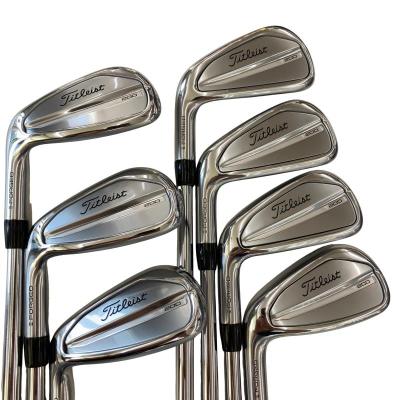 タイトリスト t200アイアン（セット本数：7本セット）のおすすめ人気