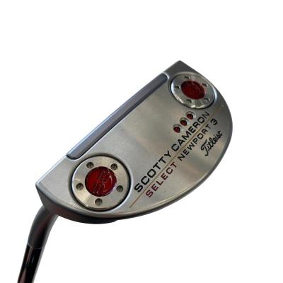 スコッティキャメロン newport 3のおすすめ人気商品一覧 通販 - Yahoo