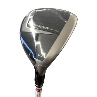 YAMAHA ユーティリティ レディース（番手：7U）｜クラブ（レディース