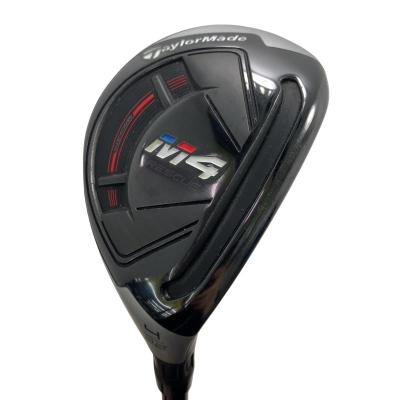 TaylorMade ゴルフクラブ（ロフト角：22度）｜ゴルフ｜スポーツ