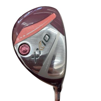 ゼクシオ レディース ユーティリティ（番手：6U）の商品一覧 通販