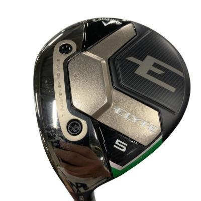 Callaway フェアウェイウッド（利き手：左用）｜クラブ（メンズ