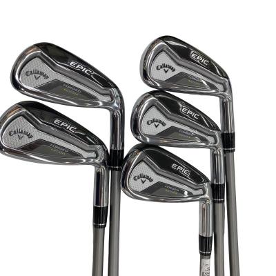 EPIC（Callaway） アイアンセット｜クラブ（メンズ）｜ゴルフ