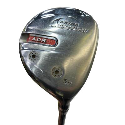 アキラプロダクツ フェアウェイウッド（番手：5W）｜クラブ（メンズ