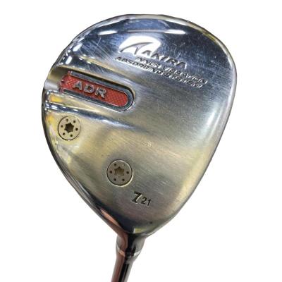アキラプロダクツ フェアウェイウッド（番手：7W）｜クラブ（メンズ