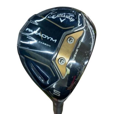 paradym 5w（Callaway）のおすすめ人気商品一覧 通販 - Yahoo!ショッピング