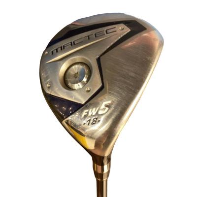 mactec fw5（ゴルフクラブ）｜ゴルフ | スポーツ のおすすめ人気商品