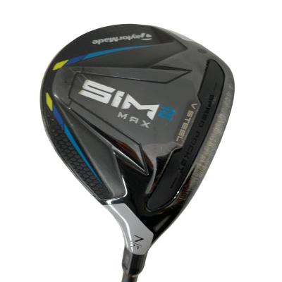 テーラーメイド sim2 max 7w（ゴルフクラブ）｜ゴルフ | スポーツ の
