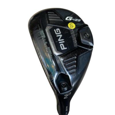 ユーティリティ レフティ（PING）（番手：2U）のおすすめ人気商品一覧