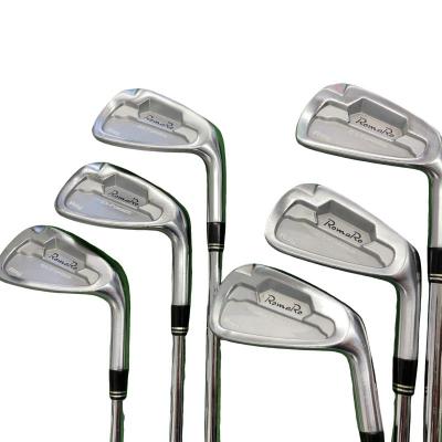 ロマロ Ray CX forged（アイアンセット）｜クラブ（メンズ）｜ゴルフ
