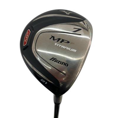 MIZUNO フェアウェイウッド（番手：7W）｜クラブ（メンズ）｜ゴルフ