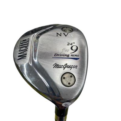 MacGregor フェアウェイウッド｜クラブ（メンズ）｜ゴルフ｜スポーツ