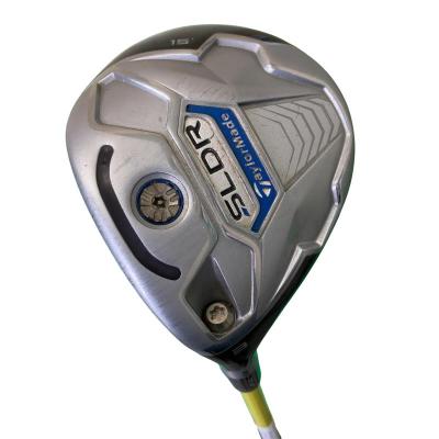 TaylorMade フェアウェイウッド（利き手：左用）｜クラブ（メンズ