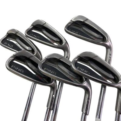 Ping G25 アイアンのおすすめ人気商品一覧 通販 - Yahoo!ショッピング