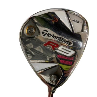 TaylorMade フェアウェイウッド（番手：3W）｜クラブ（メンズ