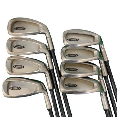 MacGregor アイアンセット｜クラブ（メンズ）｜ゴルフ｜スポーツ 通販