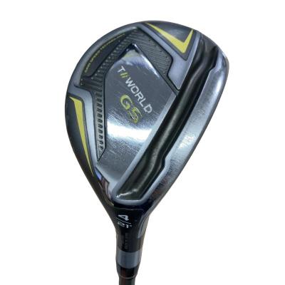 HONMA GOLF ユーティリティ レディース（番手：4U）｜クラブ