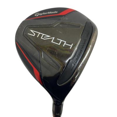 テーラーメイド ステルス（ロフト角：16.5度）のおすすめ人気商品一覧