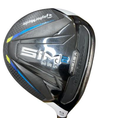 sim2max 5w（シャフトの硬さ：S）のおすすめ人気商品一覧 通販 - Yahoo