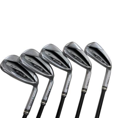 ピンg425アイアン（セット本数：5本セット）のおすすめ人気商品一覧