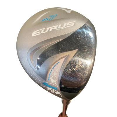 MIZUNO GOLF フェアウェイウッド レディース｜クラブ（レディース