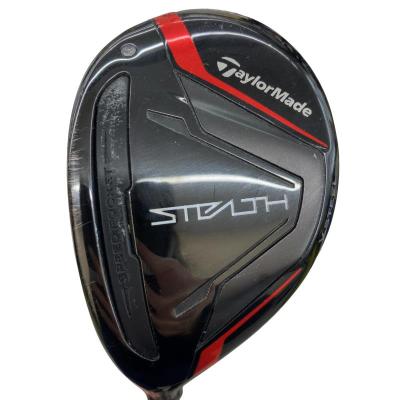 TaylorMade ユーティリティ（利き手：左用）｜クラブ（メンズ
