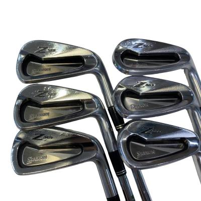 スリクソンz565アイアン（DUNLOP）のおすすめ人気商品一覧 通販