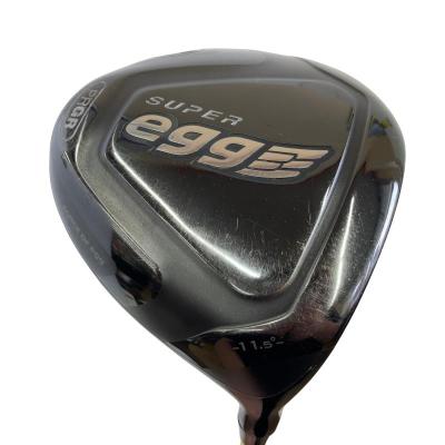 PRGR ゴルフ ドライバー（ロフト角：11.5度）｜クラブ（メンズ