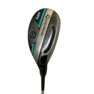 TaylorMade ユーティリティ（ロフト角：25度）｜クラブ（メンズ