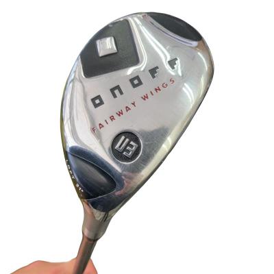 ONOFF ユーティリティ（番手：3U）｜クラブ（メンズ）｜ゴルフ