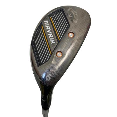 Callaway ユーティリティ（ロフト角：26度）｜クラブ（メンズ
