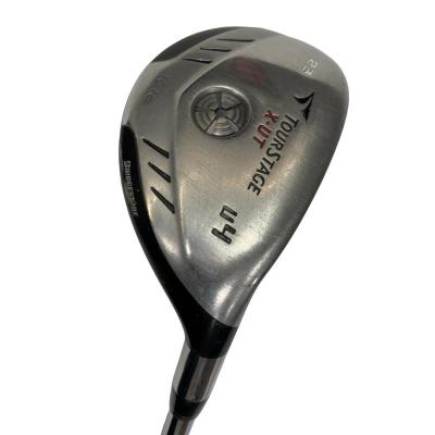 BRIDGESTONE GOLF ゴルフクラブ（番手：4U）｜ゴルフ｜スポーツ