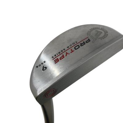 オデッセイ パター protype（ゴルフクラブ）｜ゴルフ | スポーツ の