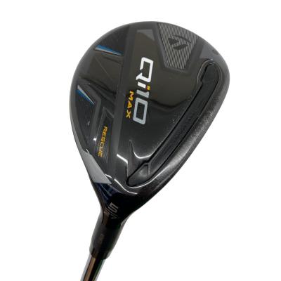 Qi10 5U 5番ユーティリティ 25° ヘッドのみ qi10 max（ユーティリティ）（番手：5U）｜クラブ（メンズ）｜ゴルフ