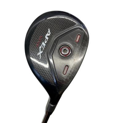 apex uw（ロフト角：19度）のおすすめ人気商品一覧 通販 - Yahoo