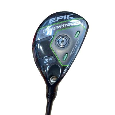 Callaway ユーティリティ（ロフト角：16度）｜クラブ（メンズ